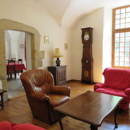 Le Presbytere De Montaigut Montégut Zewnętrze zdjęcie